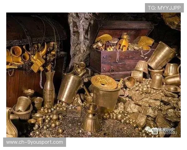 被低估的交易资产是谁？揭秘那些隐藏的财富宝藏