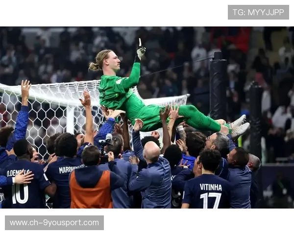 巴黎圣日耳曼精神训练：点球心理对抗课成热门话题