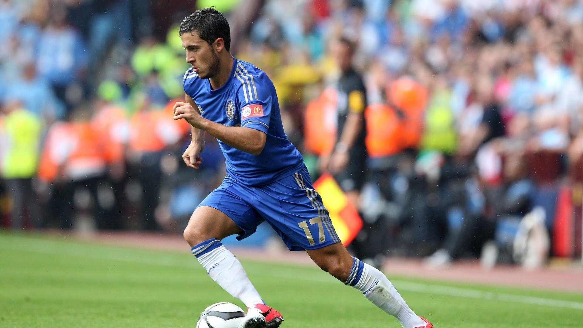 技术成熟心理稳定 澳男将赢得尊重