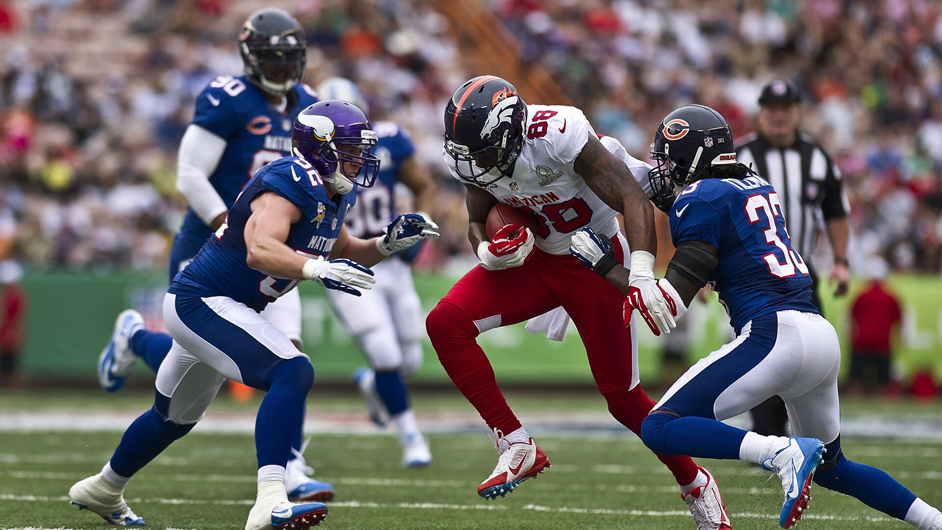 C罗队内表现被称为最佳榜样，c罗评心中最佳阵容